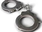 Probing a <span class='webrupee'>₹</span>78-lakh immigration fraud, Chandigarh Police have arrested two men with a history of preparing fake passports, including those for conspirators in the 2022 Sidhu Moose Wala murder case. (Representational image) Probing a <span class='webrupee'>₹</span>78-lakh immigration fraud, Chandigarh Police have arrested two men with a history of preparing fake passports, including those for conspirators in the 2022 Sidhu Moose Wala murder case. (Representational image)