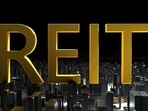 The Real Estate Investment Trusts (REITs) market has crossed  <span class='webrupee'>₹</span>1 lakh crore in market capitalisation as of July 30, 2025. (Photo for representational purposes only) 