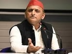Samajwadi Party president Akhilesh Yadav. (File Photo) Samajwadi Party president Akhilesh Yadav. (File Photo)