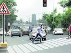 Strict fitness checks for school vehicles will also continue to ensure the safety of children. (For representation only) Strict fitness checks for school vehicles will also continue to ensure the safety of children. (For representation only)