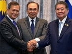 The ceasefire deal, backed by Asean and foreign observers, aims to rebuild trust between Cambodia and Thailand after their deadliest border clashes in years.