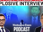 Why India shouldn’t side with U. S. against China: Jeffrey Sachs Why India shouldn’t side with U. S. against China: Jeffrey Sachs