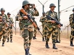 BSF Constable Recruitment 2025: Apply for 3588 posts at rectt.bsf.gov.in, direct link here