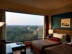 This could be a room in Brahm Saxena’s home (Corbis via Getty Images)