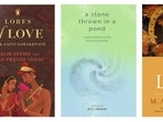 This week’s pick of good reads includes an anthology of stories influenced by the life and teachings of Yogi Gorakhnath, a book of essays and poems that reflect on letting go, and a comprehensive account of a fabled city. (HT Team)
