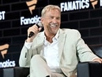 Kevin Costner plays the role of John Dutton in Yellowstone. Kevin Costner plays the role of John Dutton in Yellowstone.