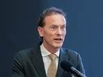 World Boxing president Boris van der Vorst has come down heavily on IOA’s fact-finding committee’s recommendations. (World Boxing)