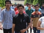 BHU UG Round 1 Allotment List 2025 will be released today at bhu.ac.in. (HT Representative Image)