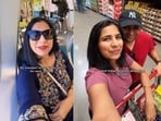 An Indian woman living in the US revealed her family’s detailed monthly budget. An Indian woman living in the US revealed her family’s detailed monthly budget.