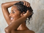 A nice shampoo paired with alum powder could be the solution to dandruff on your scalp. A nice shampoo paired with alum powder could be the solution to dandruff on your scalp.