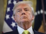 President Trump
