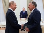 How Trump and Putin Reached a New Make-or-Break Moment on Ukraine How Trump and Putin Reached a New Make-or-Break Moment on Ukraine