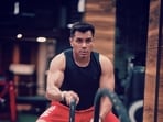 Yogesh Bhateja's fitness tips: He conditionally recommends intermittent fasting, but emphasises the importance of monitoring your body's response and adjusting your approach as needed. (Instagram/ yogeshfitness)