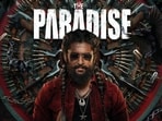 Nani will feature as Jadal in Srikanth Odela's The Paradise.