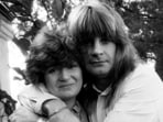 An Osbourne biopic is reportedly in the works, that will document Ozzy and Sharon Osbourne's lives in the years between 1979 and 1999.