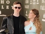 Sydney Sweeney's younger brother Trent Sweeney is raising eyebrows for supporting his sister amidst American Eagle ad controversy. Sydney Sweeney's younger brother Trent Sweeney is raising eyebrows for supporting his sister amidst American Eagle ad controversy.