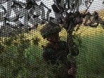 Intense fighting is also taking place in Ukraine's Sumy border region, where Ukrainian forces are engaging Russian soldiers to prevent reinforcements from being sent from there to Donetsk.