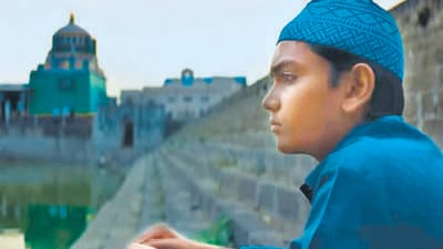 ‘Khalid ka Shivaji’ put on hold, after right-wing backlash ‘Khalid ka Shivaji’ put on hold, after right-wing backlash