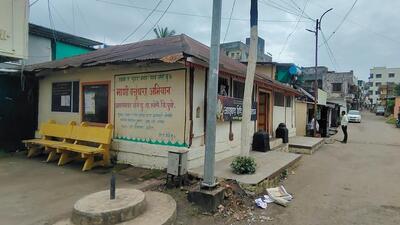 Gorhe Budruk to become Maha’s first ‘village of caricatures’ Gorhe Budruk to become Maha’s first ‘village of caricatures’
