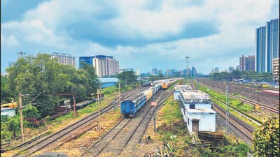 Maharashtra’s sole Vande Bharat depot to come up at Jogeshwari