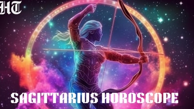 Sagittarius Horoscope Today: Read our expert astrological predictions to find out what the stars have in store for you. (Freepik)