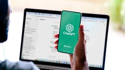 ChatGPT is the one of the most used AI app (Photo: Adobe Illustrator) ChatGPT is the one of the most used AI app (Photo: Adobe Illustrator)