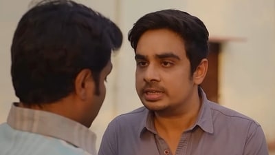 Ashish Verma in Court Kacheri