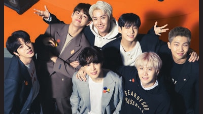 BTS is not doing the Michael Jackson tribute album. But let’s keep manifesting. BTS is not doing the Michael Jackson tribute album. But let’s keep manifesting.