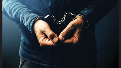 Bengaluru police have arrested a 50-year-old man for allegedly murdering his teenaged nephew after repeated disputes over money. (Representational Image)