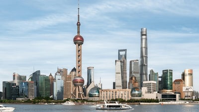 Dania Faruqui visited a so-called small town in China, Shantou, and was shocked by its modern infrastructure. (Pexels/Representational Image) Dania Faruqui visited a so-called small town in China, Shantou, and was shocked by its modern infrastructure. (Pexels/Representational Image)
