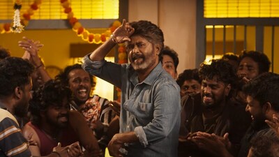Coolie advance booking: Rajinikanth-starrer is aiming at a massive opening day collection. Coolie advance booking: Rajinikanth-starrer is aiming at a massive opening day collection.