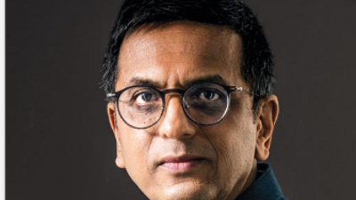 Justice Chandrachud, who was the 50th CJI, superannuated from office on November 8, 2024. Justice Chandrachud, who was the 50th CJI, superannuated from office on November 8, 2024.