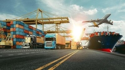 Supply chain – A force multiplier Supply chain – A force multiplier