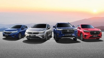 Honda Cars India is offering benefits in August on the City, Elevate and the Amaze, along with the City eHEV. Honda Cars India is offering benefits in August on the City, Elevate and the Amaze, along with the City eHEV.