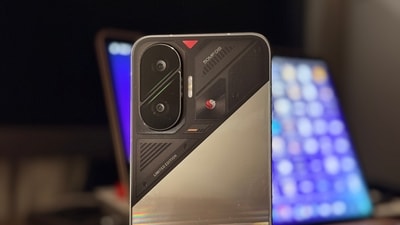 Oppo K13 Turbo Pro 5G to compete with Poco F7 5G as the Snapdragon 8s Gen 4 processor powers both models. (Shaurya Sharma - HT)