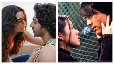 Writer Sankalp Sadanah urges viewers to watch both films and form their own opinions on the similarities. Writer Sankalp Sadanah urges viewers to watch both films and form their own opinions on the similarities.