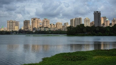 ₹50L– ₹1Cr homes led 2024 demand at 35%, up from 28% in 2022, per AI-driven data from property consultancy ANAROCK. (Photo for representational purposes only) (Pixabay) ₹50L– ₹1Cr homes led 2024 demand at 35%, up from 28% in 2022, per AI-driven data from property consultancy ANAROCK. (Photo for representational purposes only) (Pixabay)
