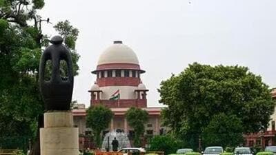 On Friday, the bench clarified that it never intended to “cause embarrassment or cast aspersion” on the Allahabad HC judge. (Representative file photo)