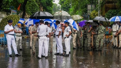 Police have arrested the accused and have launched an investigation. (PTI/Representative) Police have arrested the accused and have launched an investigation. (PTI/Representative)