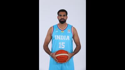 Palpreet Singh (HT Photo)