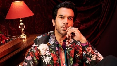 Rajkummar Rao was last seen in Maalik. Rajkummar Rao was last seen in Maalik.