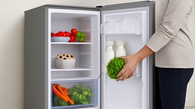 Keep your food fresh with refrigerators under ₹20000 in Aug 2025, where affordability meets efficiency. Keep your food fresh with refrigerators under ₹20000 in Aug 2025, where affordability meets efficiency.