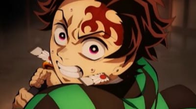 Demon Slayer: Kimetsu no Yaiba – The Movie: Infinity Castle has earned approximately ¥19.8 billion in Japan. (Crunchyrooll/Instagram)