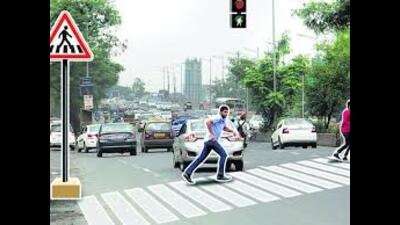 Strict fitness checks for school vehicles will also continue to ensure the safety of children. (For representation only) Strict fitness checks for school vehicles will also continue to ensure the safety of children. (For representation only)