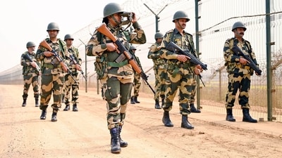 BSF Constable Recruitment 2025: Apply for 3588 posts at rectt.bsf.gov.in, direct link here (HT_PRINT) BSF Constable Recruitment 2025: Apply for 3588 posts at rectt.bsf.gov.in, direct link here (HT_PRINT)