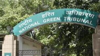 The NGT said the compensation would be used to remediate environmental damage in accordance with a plan to be drawn up by a committee comprising officials of the Central Pollution Control Board, UPPCB, and the Ghaziabad district magistrate. The NGT said the compensation would be used to remediate environmental damage in accordance with a plan to be drawn up by a committee comprising officials of the Central Pollution Control Board, UPPCB, and the Ghaziabad district magistrate.