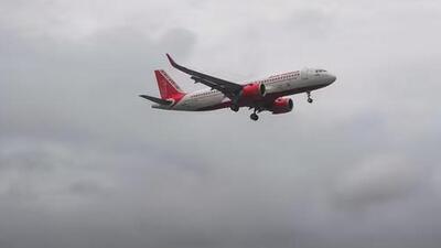The petition was filed after flight AI 171, Boeing 787 Dreamliner, crashed within minutes of take-off from Ahmedabad on June 12. (HT file photo)