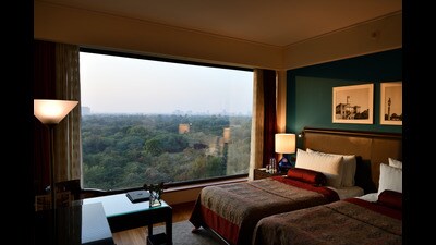 This could be a room in Brahm Saxena’s home (Corbis via Getty Images) This could be a room in Brahm Saxena’s home (Corbis via Getty Images)