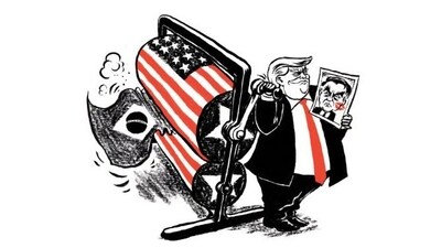 Illustration: David Simonds