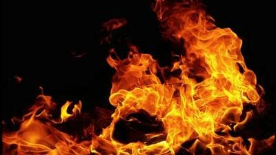 Two women were charred to death on Thursday in Rajasthan’s Alwar district. (Representative image/ Pexels)